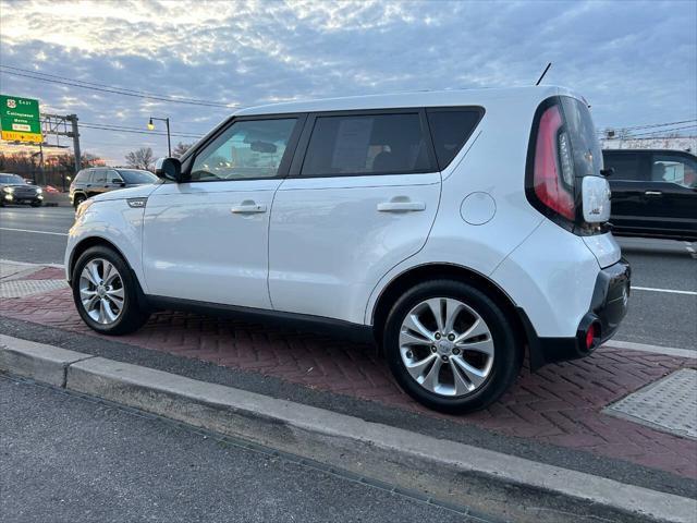 used 2016 Kia Soul car, priced at $8,495