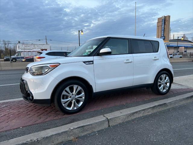 used 2016 Kia Soul car, priced at $8,495