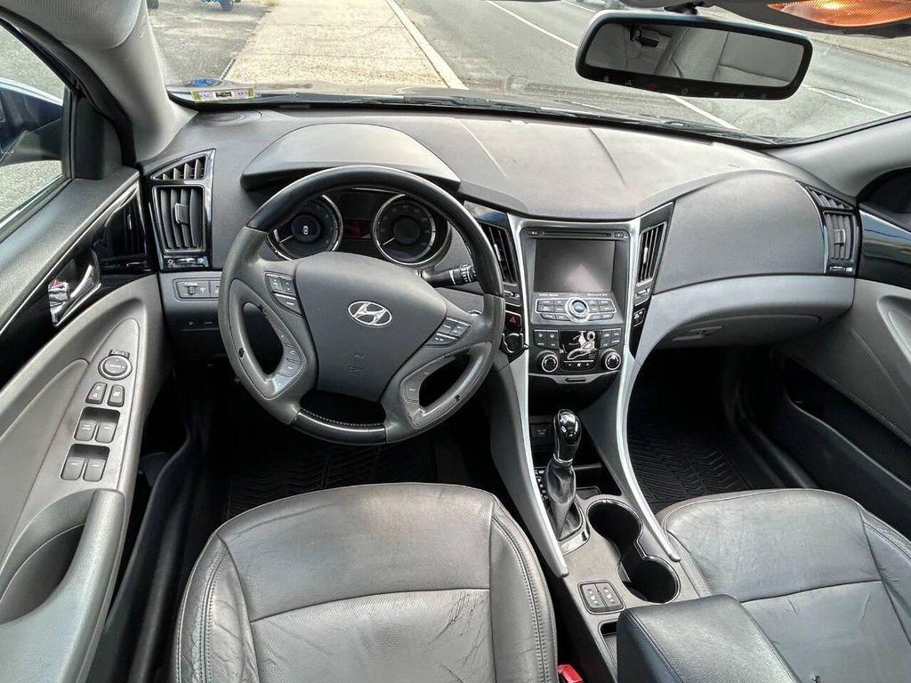 used 2013 Hyundai Sonata car, priced at $6,995