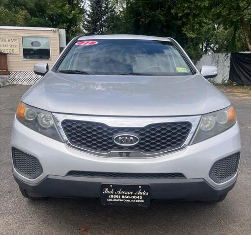 used 2011 Kia Sorento car, priced at $5,795