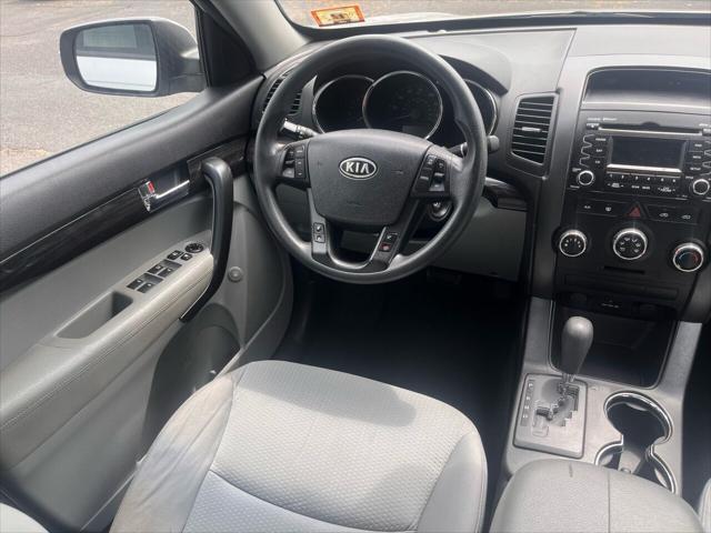 used 2011 Kia Sorento car, priced at $5,795