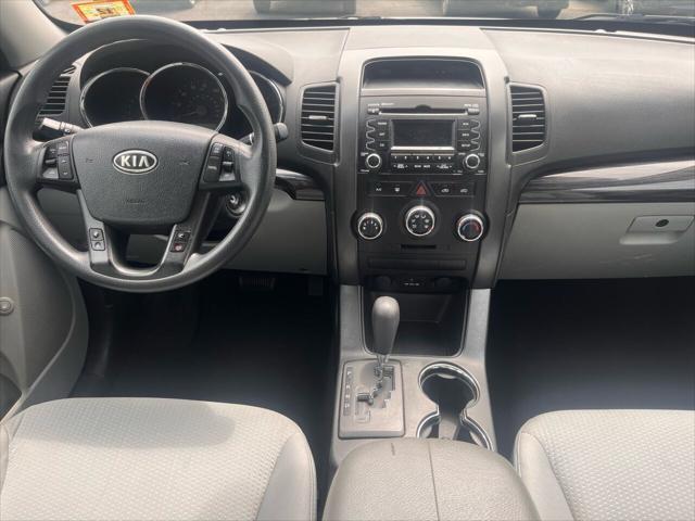 used 2011 Kia Sorento car, priced at $5,795