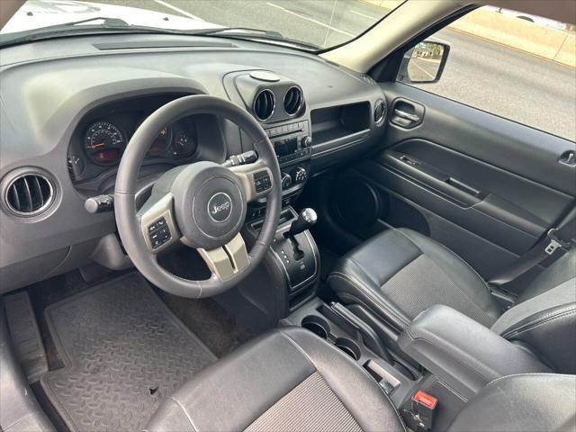 used 2014 Jeep Patriot car, priced at $8,995