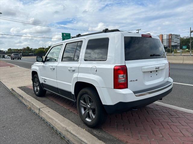 used 2014 Jeep Patriot car, priced at $8,995