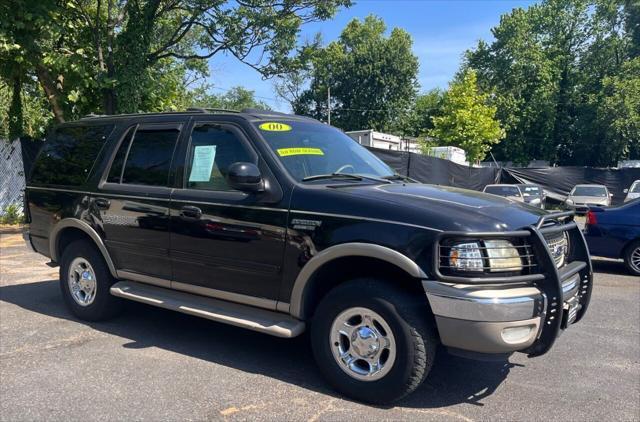 used 2000 Ford Expedition car, priced at $3,495