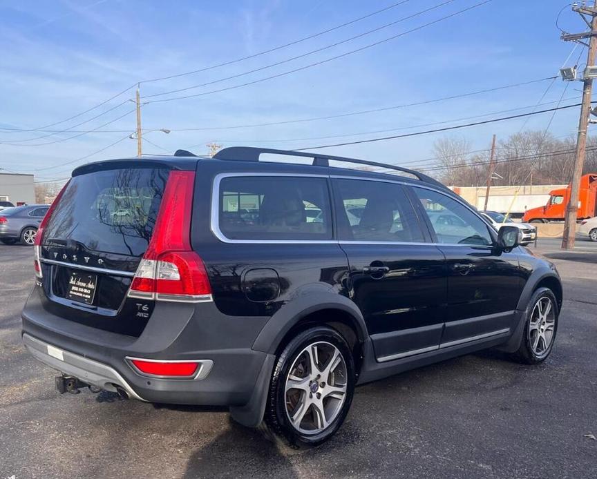 used 2015 Volvo XC70 car, priced at $12,495