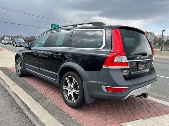 used 2015 Volvo XC70 car, priced at $9,995