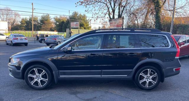 used 2015 Volvo XC70 car, priced at $10,495