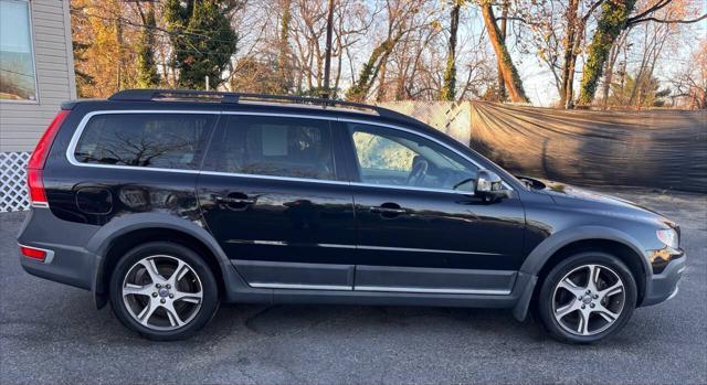 used 2015 Volvo XC70 car, priced at $10,495