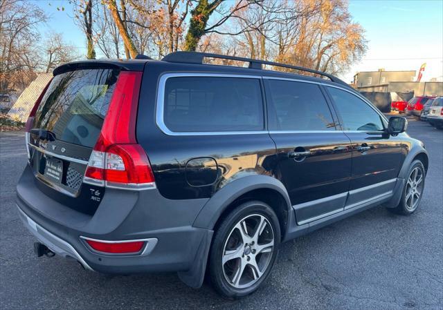 used 2015 Volvo XC70 car, priced at $10,495