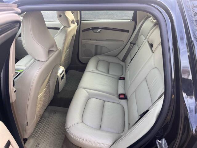 used 2015 Volvo XC70 car, priced at $10,795