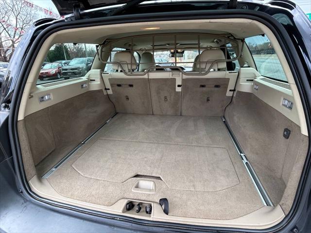 used 2015 Volvo XC70 car, priced at $9,995