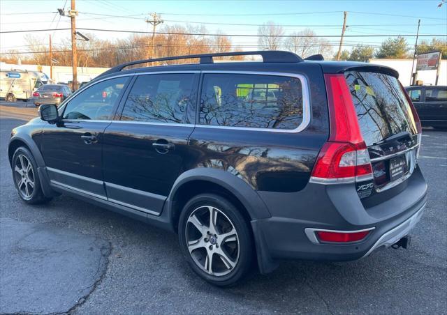 used 2015 Volvo XC70 car, priced at $10,495