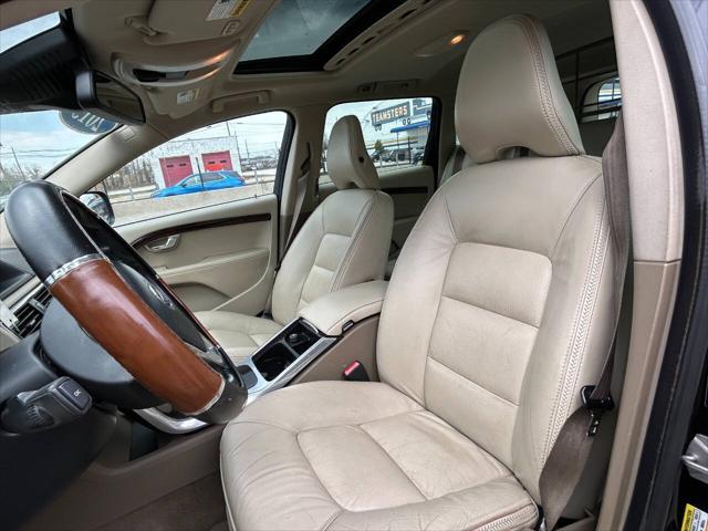used 2015 Volvo XC70 car, priced at $9,995