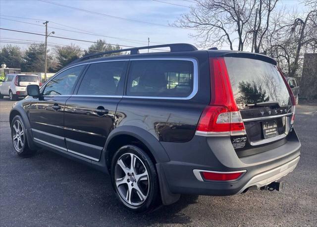 used 2015 Volvo XC70 car, priced at $10,795