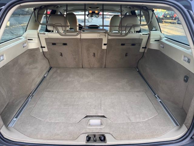 used 2015 Volvo XC70 car, priced at $10,495