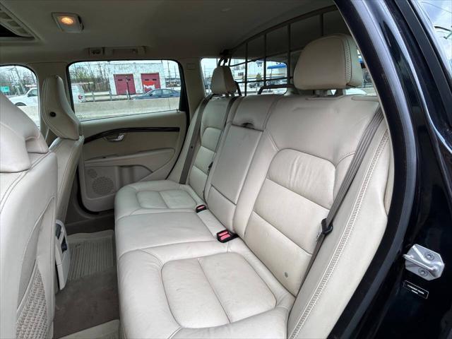 used 2015 Volvo XC70 car, priced at $9,995