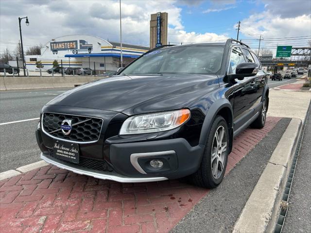 used 2015 Volvo XC70 car, priced at $9,995
