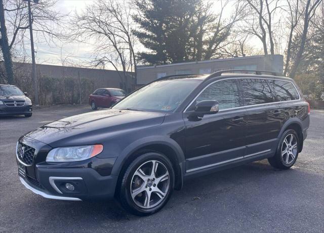 used 2015 Volvo XC70 car, priced at $10,795