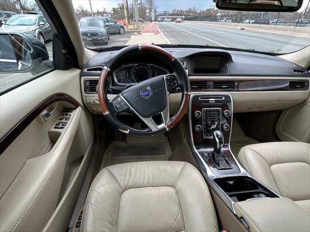 used 2015 Volvo XC70 car, priced at $9,995