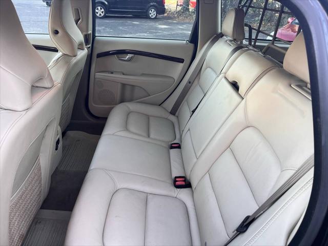 used 2015 Volvo XC70 car, priced at $10,495