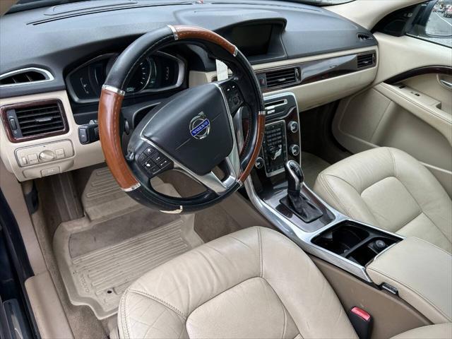 used 2015 Volvo XC70 car, priced at $9,995