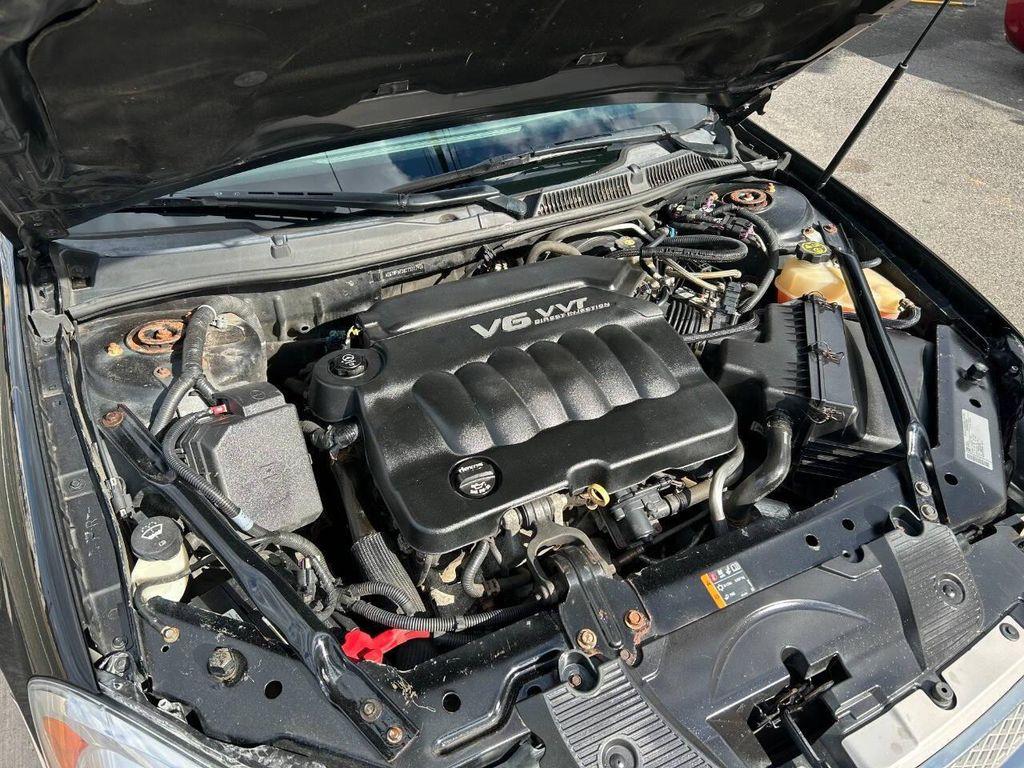 used 2012 Chevrolet Impala car, priced at $5,495