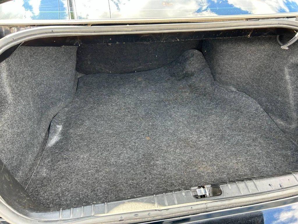 used 2012 Chevrolet Impala car, priced at $5,495