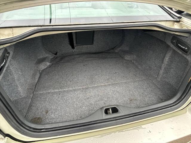 used 2005 Volvo S60 car, priced at $2,995