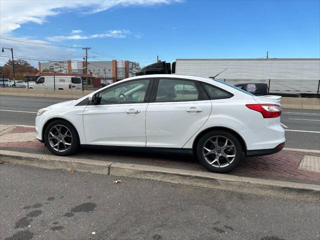 used 2013 Ford Focus car, priced at $6,495