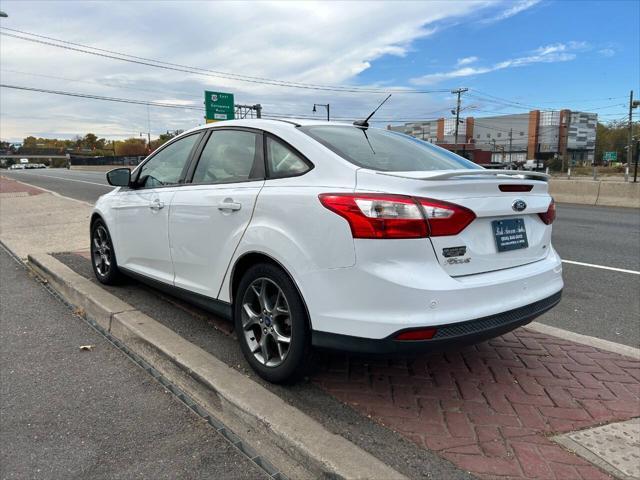 used 2013 Ford Focus car, priced at $6,495