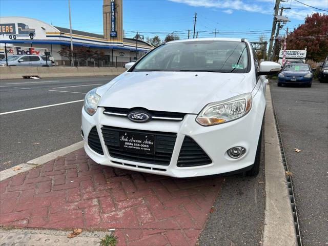 used 2013 Ford Focus car, priced at $6,495