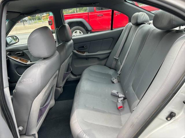 used 2006 Hyundai Elantra car, priced at $3,995