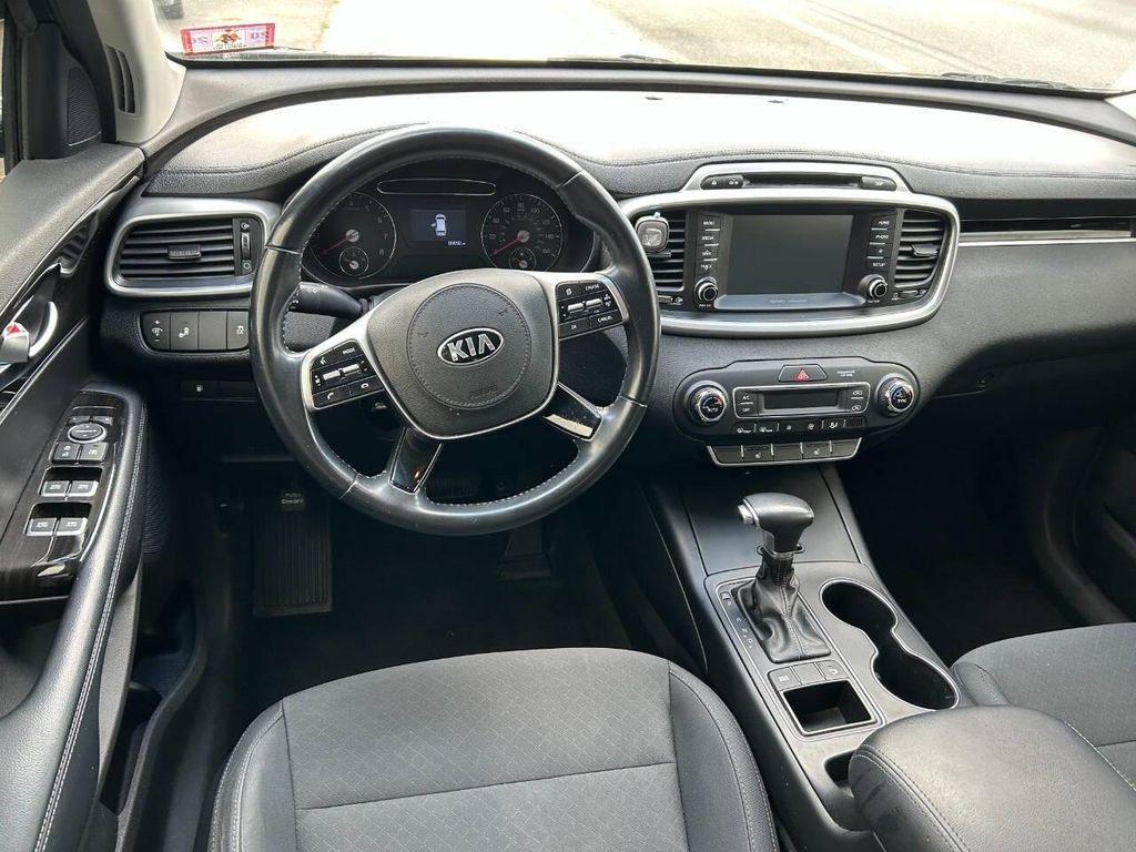 used 2019 Kia Sorento car, priced at $12,995