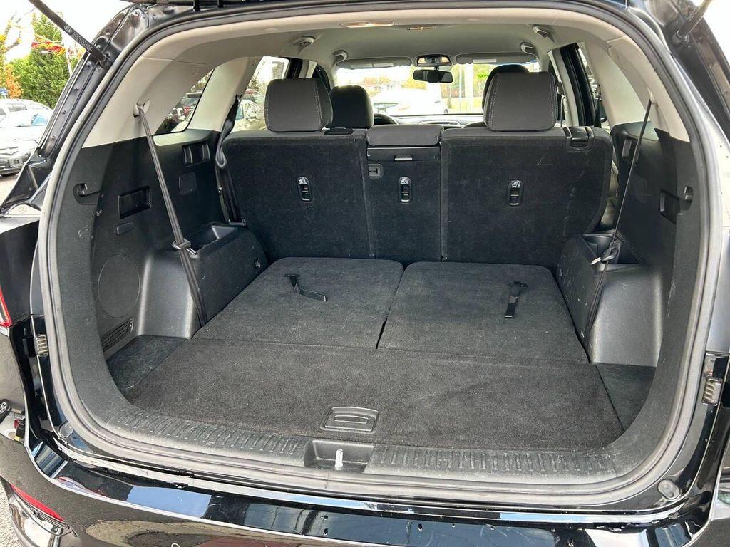 used 2019 Kia Sorento car, priced at $12,995