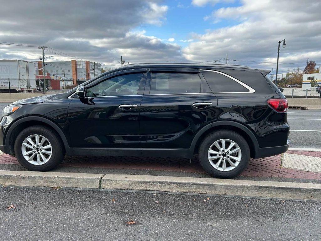 used 2019 Kia Sorento car, priced at $12,995