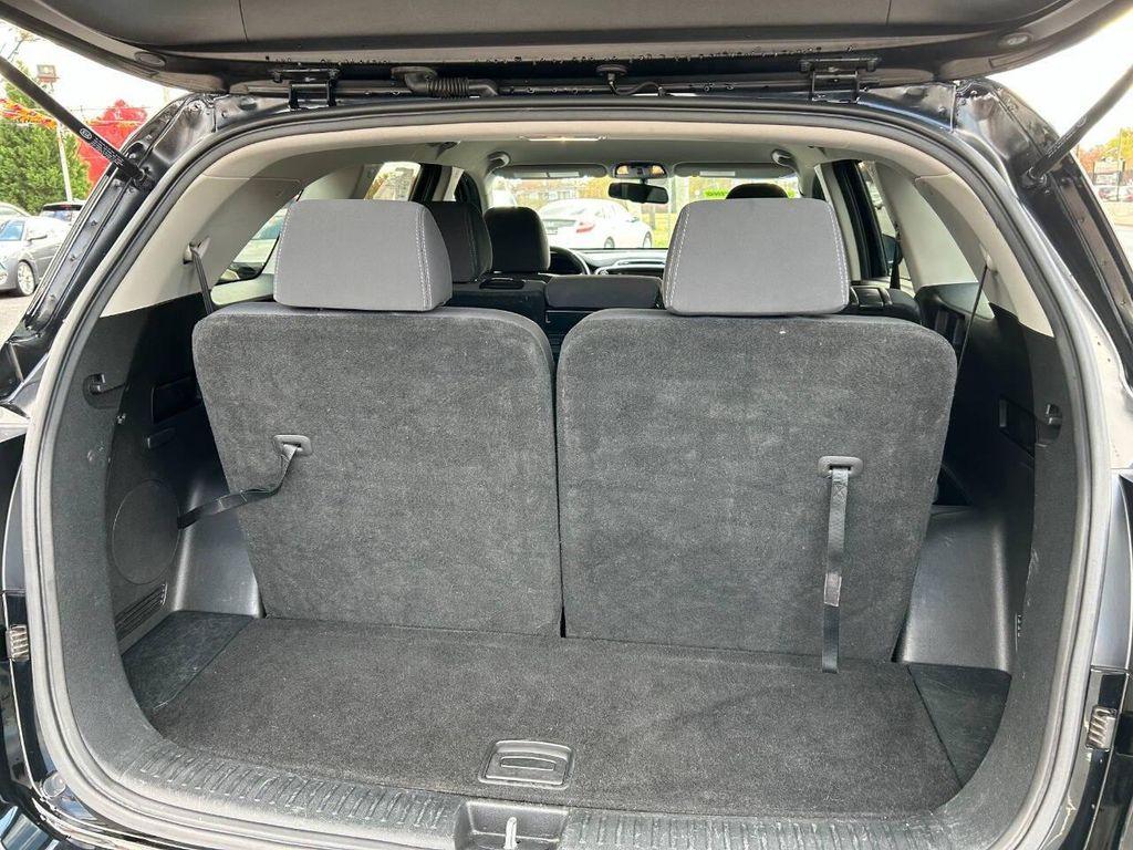 used 2019 Kia Sorento car, priced at $12,995