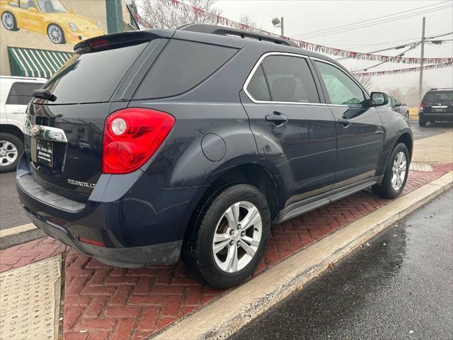 used 2015 Chevrolet Equinox car, priced at $7,995