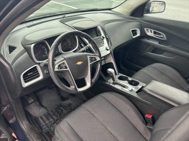 used 2015 Chevrolet Equinox car, priced at $7,995