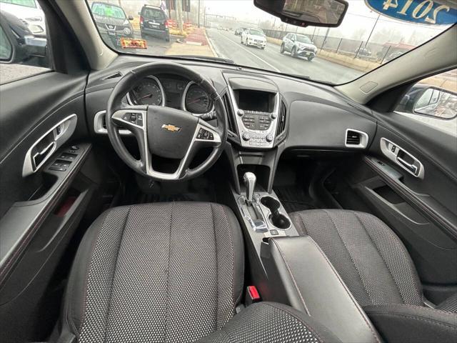 used 2015 Chevrolet Equinox car, priced at $7,995