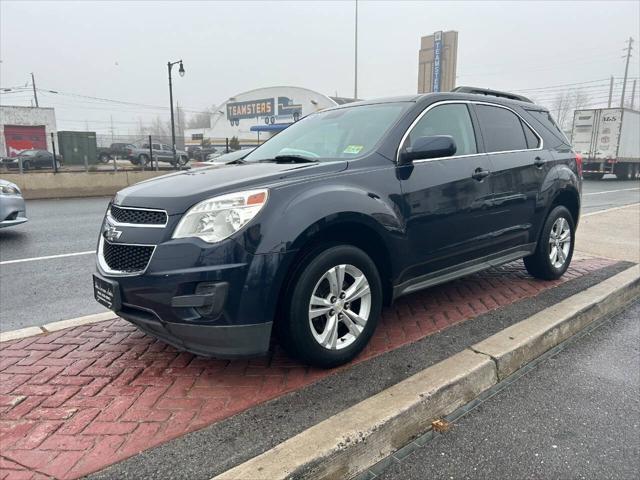 used 2015 Chevrolet Equinox car, priced at $7,995