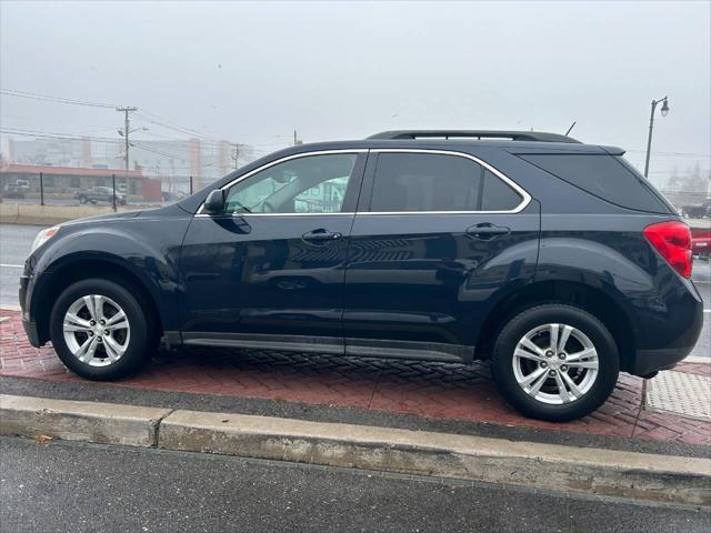 used 2015 Chevrolet Equinox car, priced at $7,995