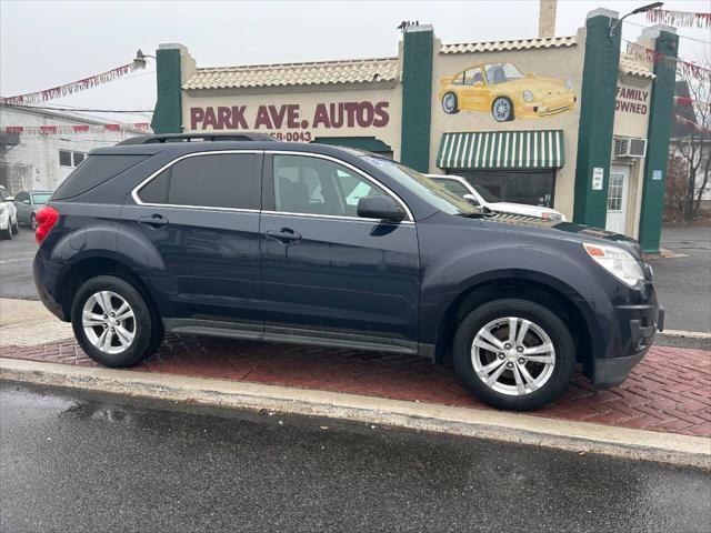 used 2015 Chevrolet Equinox car, priced at $7,995