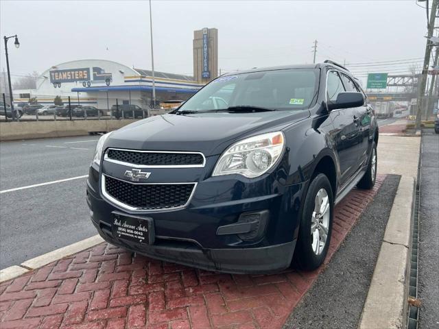 used 2015 Chevrolet Equinox car, priced at $7,995