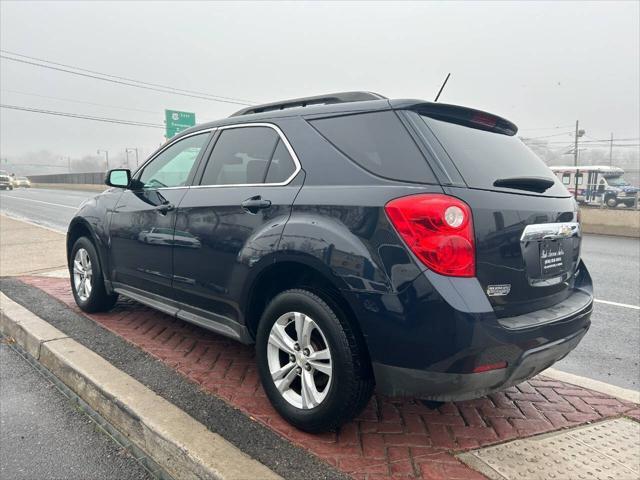 used 2015 Chevrolet Equinox car, priced at $7,995