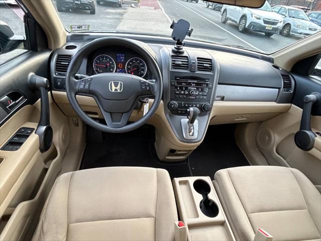 used 2011 Honda CR-V car, priced at $9,495