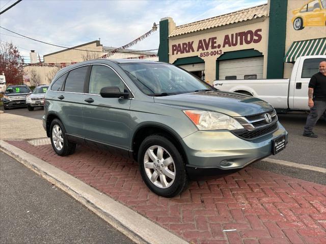 used 2011 Honda CR-V car, priced at $9,495