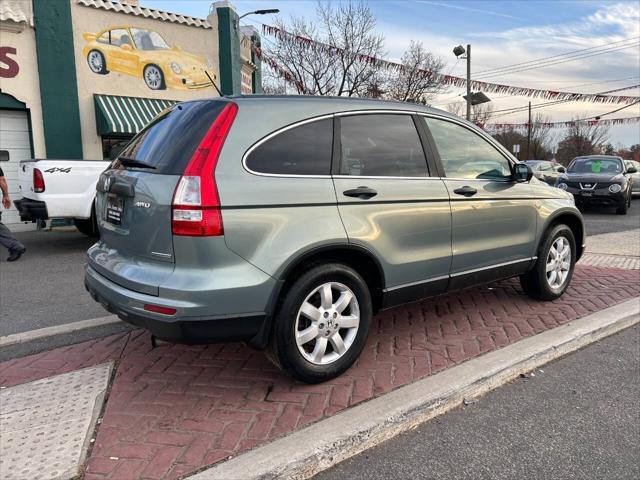 used 2011 Honda CR-V car, priced at $9,495