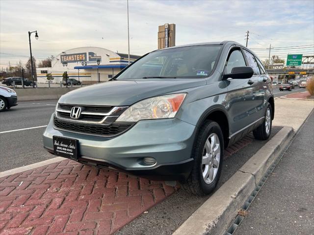 used 2011 Honda CR-V car, priced at $9,495