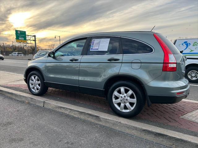 used 2011 Honda CR-V car, priced at $9,495